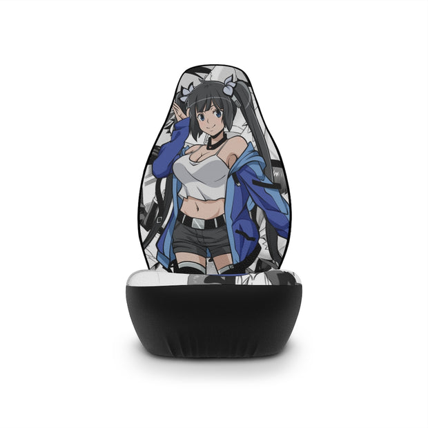 Hestia Seat Covers