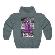 Tohka Inverse Hoodie