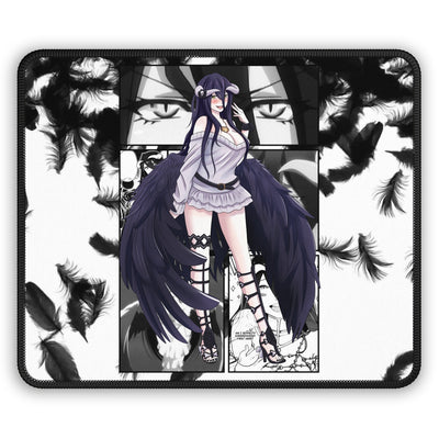 Albedo Mouse Pad