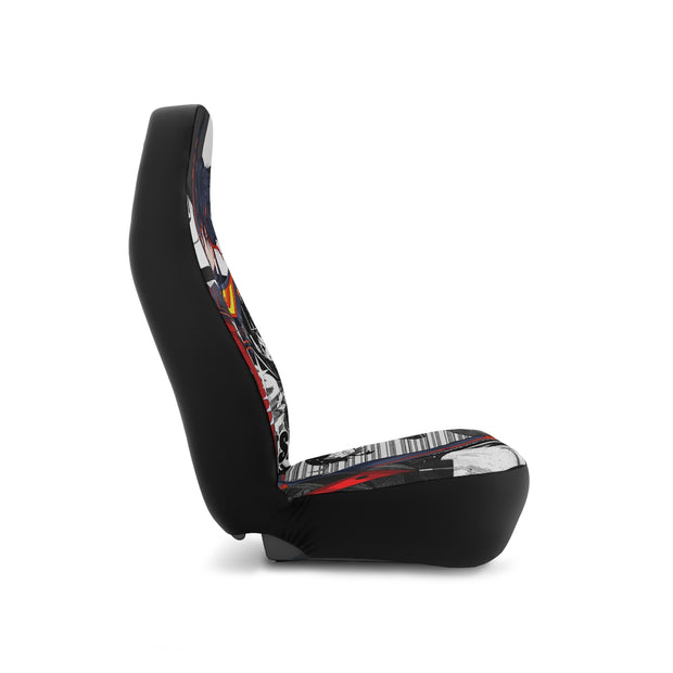 Ryuko Seat Covers