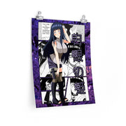 Hinata Poster