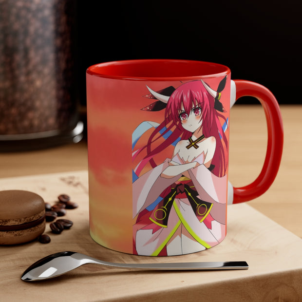 Kotori Mug