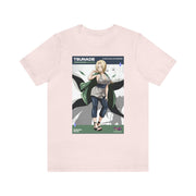 Tsunade Tee V2