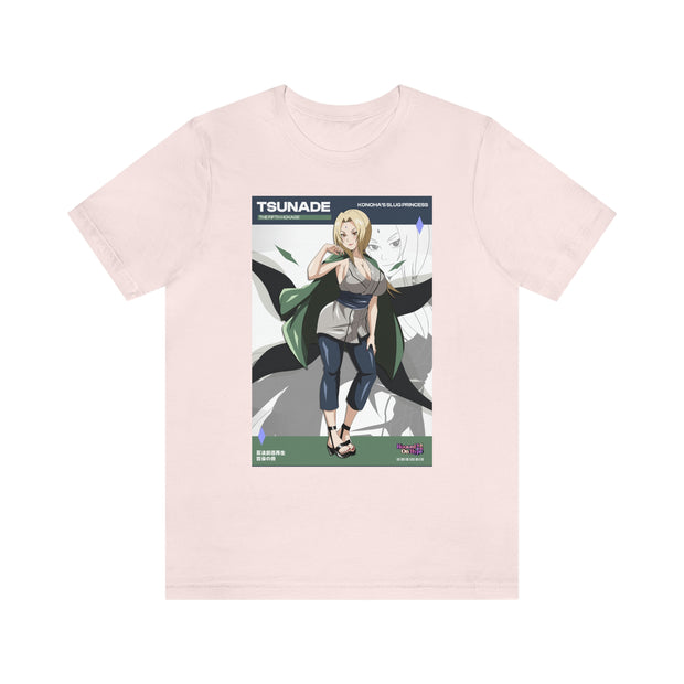 Tsunade Tee V2