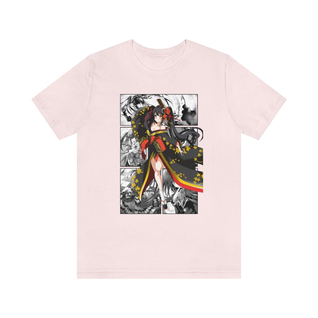 Kurumi Tee