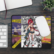 Yoko Mouse Pad