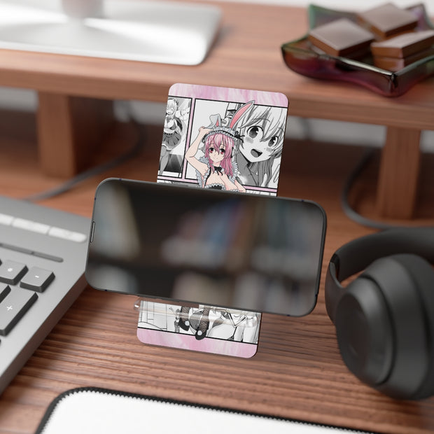 Super Sonico Phone Stand