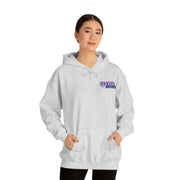 Hinata Black Wedding Hoodie