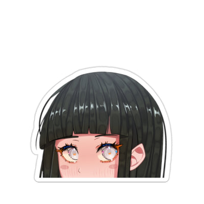 Hinata Die-Cut Peekers