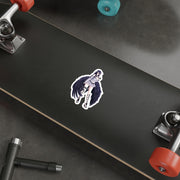 Albedo Die-Cut Stickers