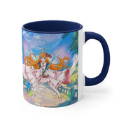 Pecorine Mug