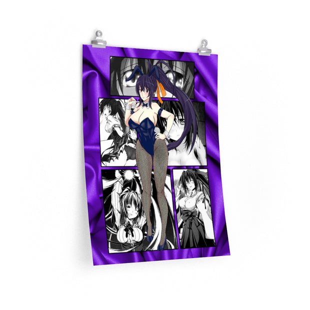 Akeno Poster