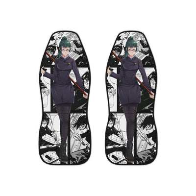 Maki Seat Covers