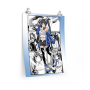 Hestia Poster