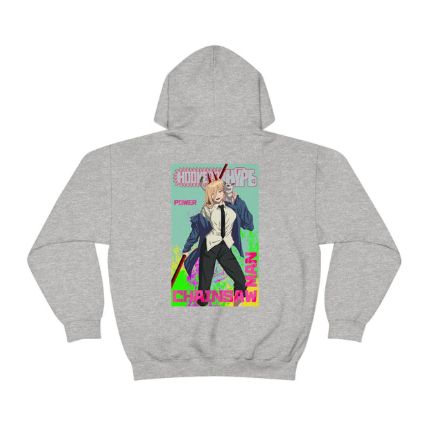 Power Hoodie V2