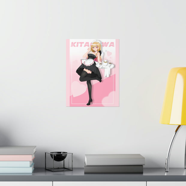 Maid Marin Poster