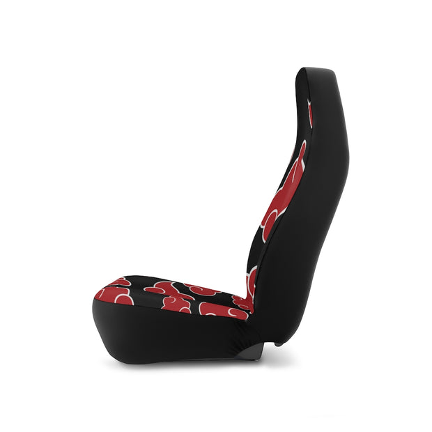 Akatsuki Seat Covers