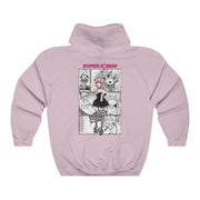 Super Sonico Hoodie