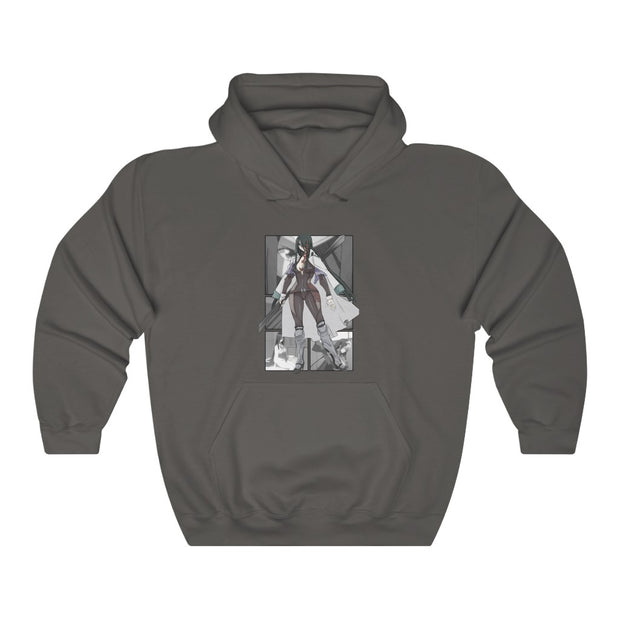 Pawoo Hoodie