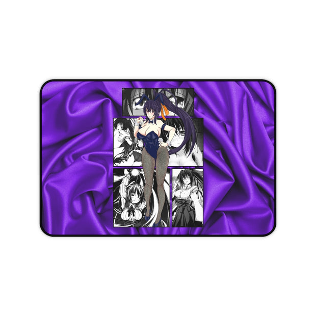 Akeno Desk Mat