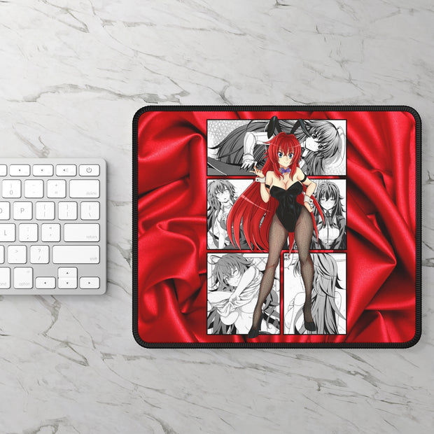 Rias Mouse Pad