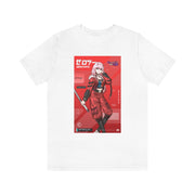 Zero Two 02 Tee SE