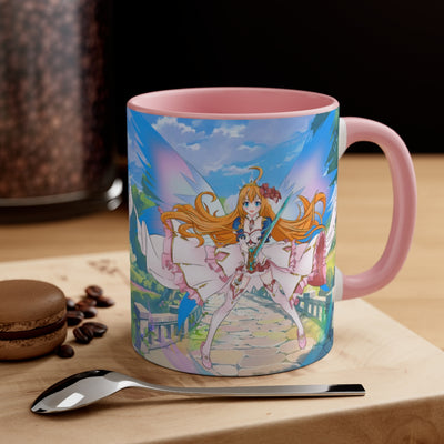 Pecorine Mug