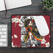 Kurumi Mouse Pad