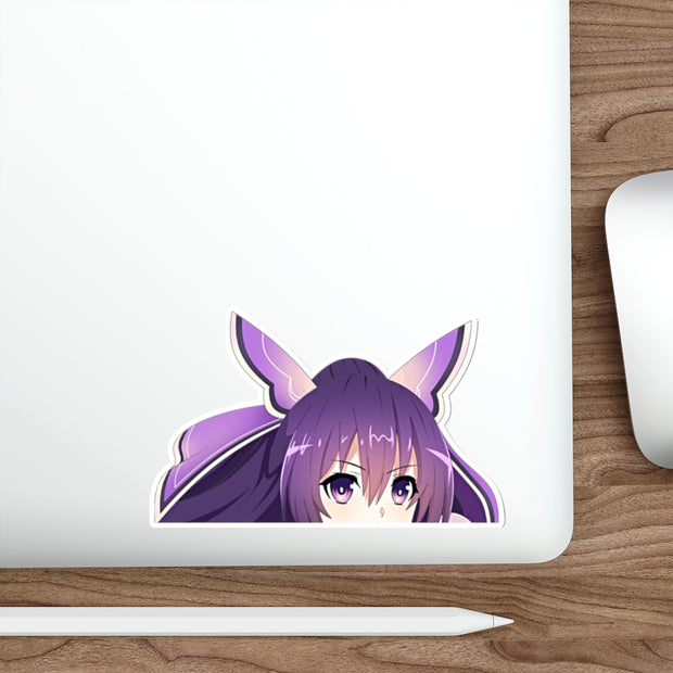 Tohka Die-Cut Peeker V0