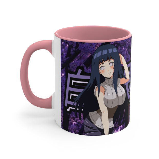 Hinata Mug