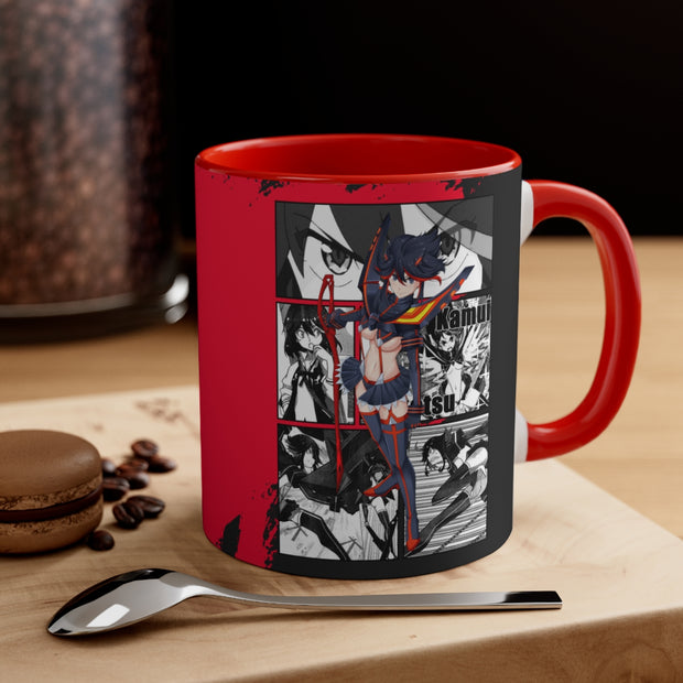 Ryuko Mug