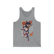 Ryuko Tank V2