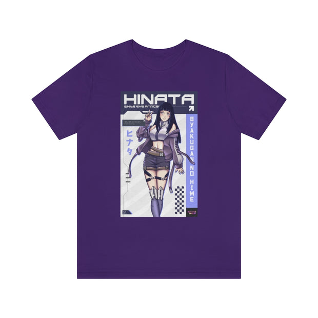 Hinata Tee SE