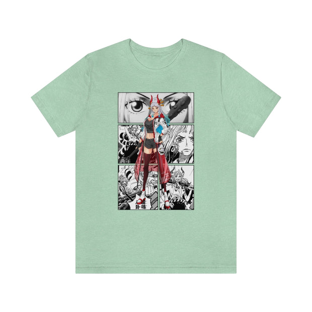 Yamato Tee