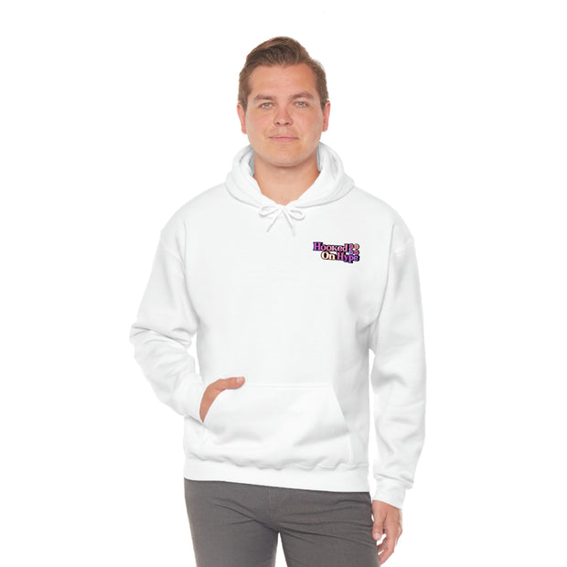 Marin Hoodie