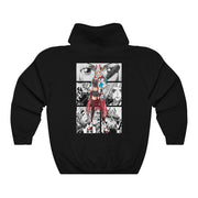 Yamato Hoodie