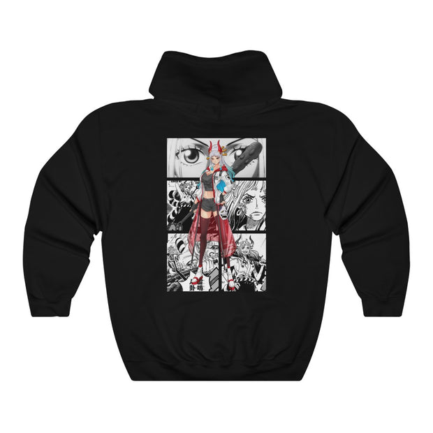 Yamato Hoodie