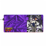 Akeno LED Mouse Pad