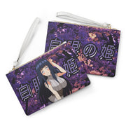 Hinata Clutch Bag