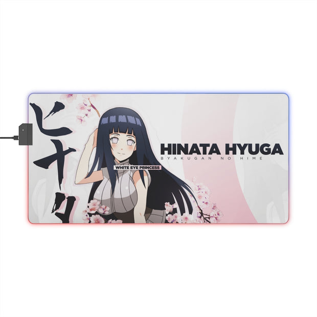 Hinata LED Mouse Pad V2