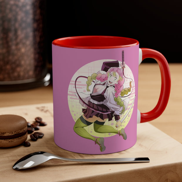 Mitsuri Mug