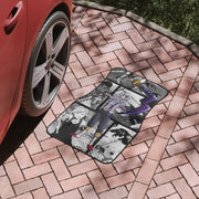 Juuzou Car Mat