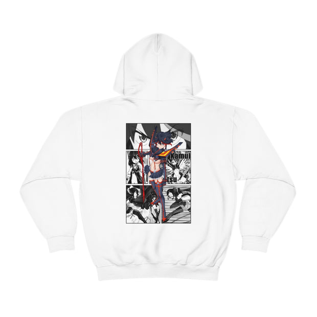 Ryuko Hoodie