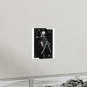 2B Poster