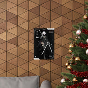 2B Poster