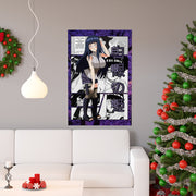 Hinata Poster