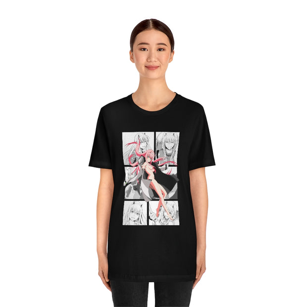 Zero Two 02 Tee