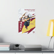 Tengen Poster