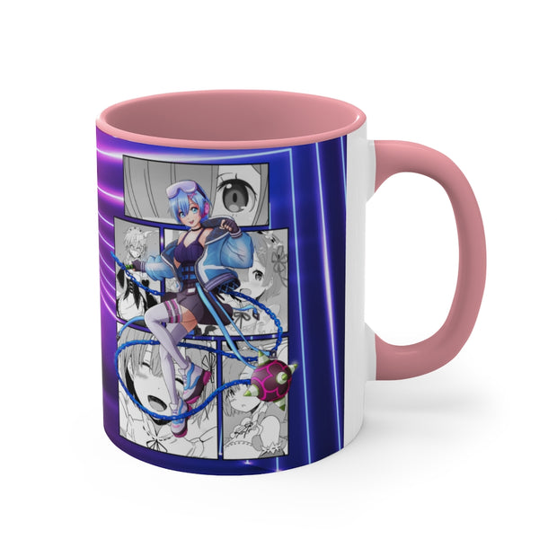 Rem Mug