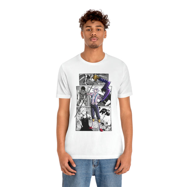 Juuzou Tee